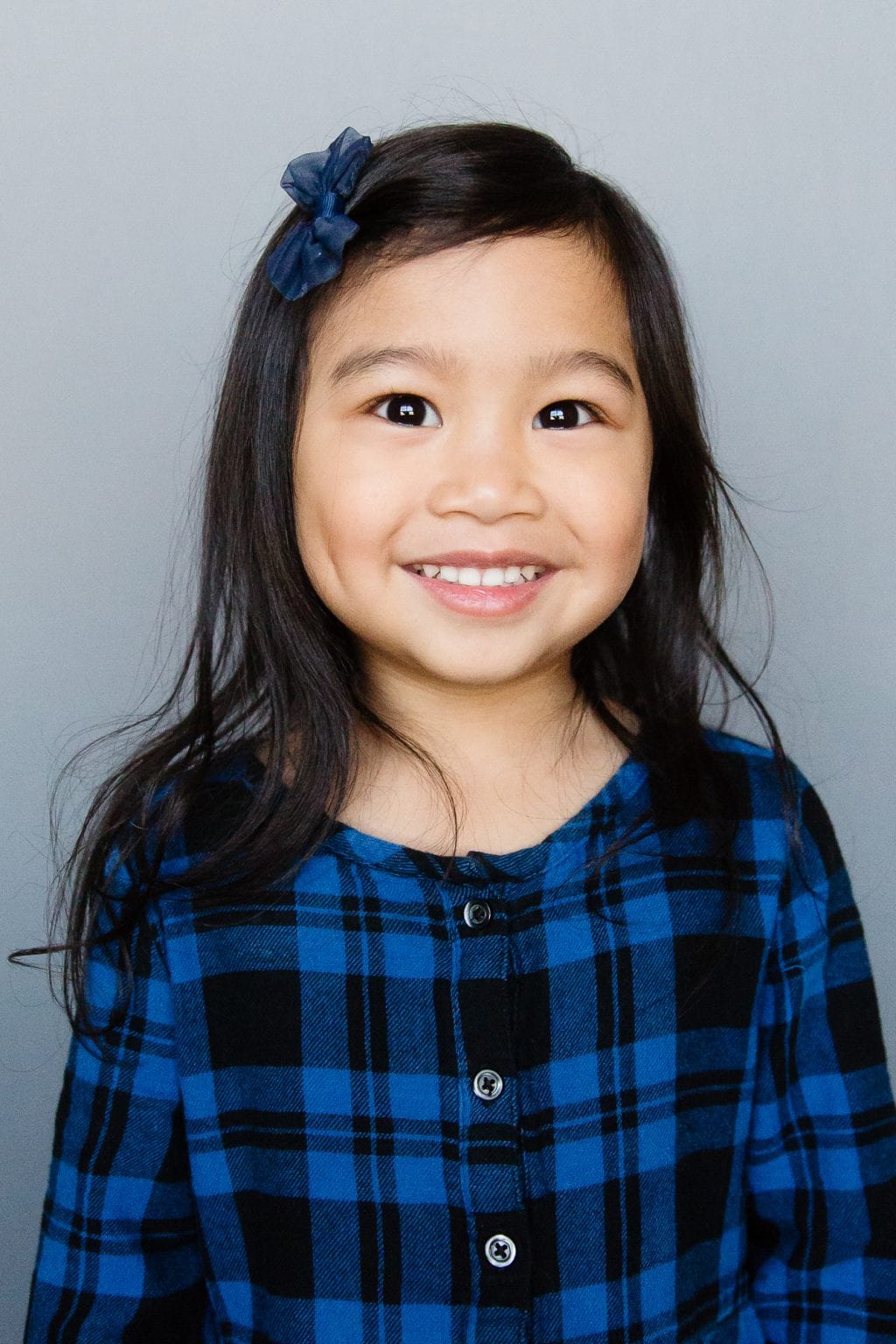 Calgary School Photography | Modern Preschool Photos